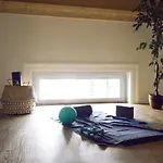 T-Home / Stylish Apartment Palermo Center